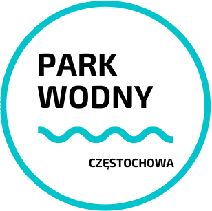 Park Wodny  Częstochowa Logo